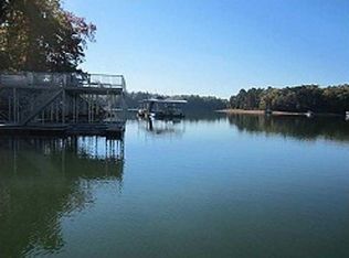 6424 Point Twenty Two, Gainesville, GA 30506