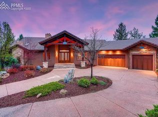 3325 Hydra Dr, Colorado Springs, CO 80906