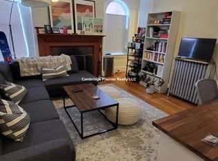 381 Harvard St #509, Cambridge, MA 02138
