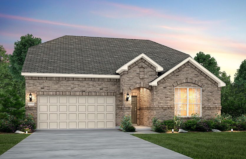 Home Exterior C