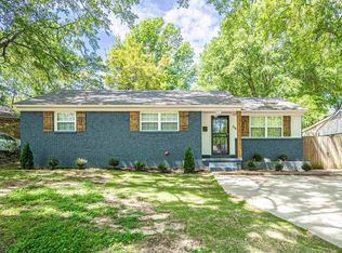 1141 S White Station Rd, Memphis, TN 38117