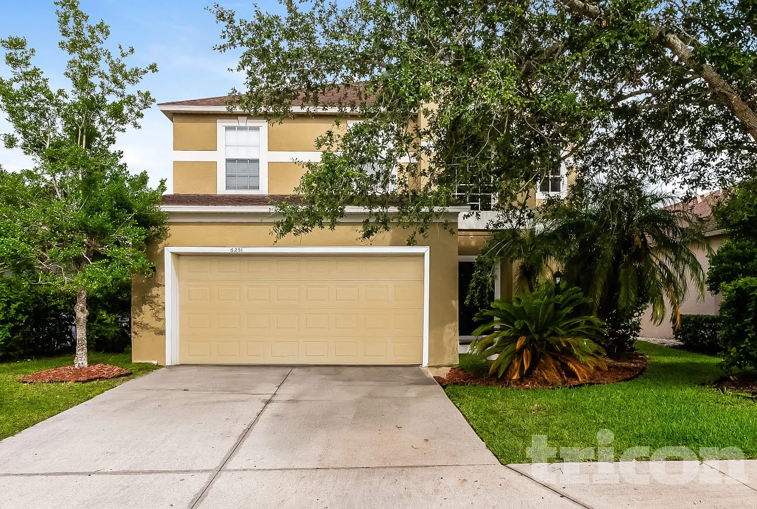 6251 Blue Runner Court Lakewood Ranch FL — Photo 1