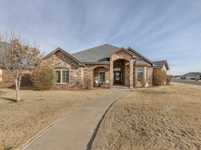 6102 96th St, Lubbock, TX, 79424