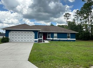 4409 SW 151st St, Ocala, FL 34473