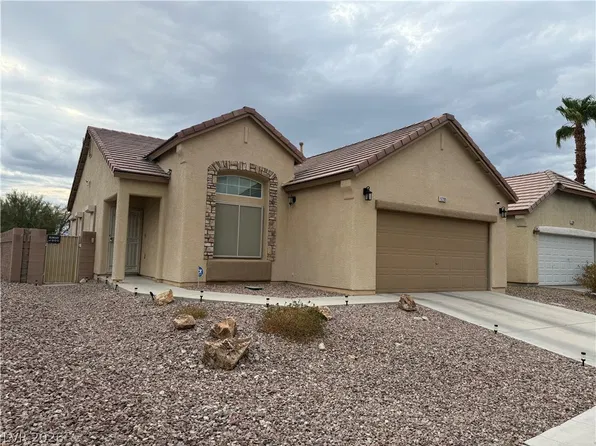 5205 Wild Sunflower St, North Las Vegas, NV 89081