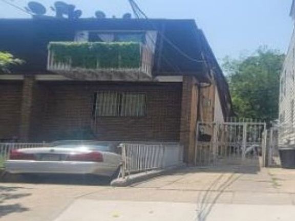 Property Side View