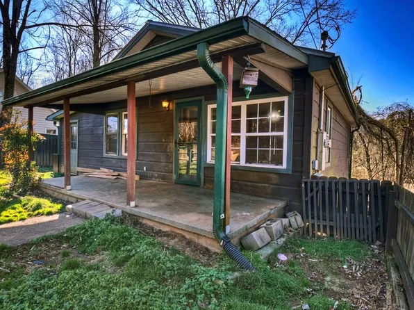 1388 E Main St, Blue Ridge, GA 30513