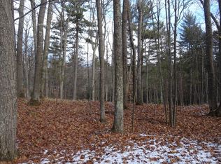 LOT 3/4 Sylvan Shore Dr, Hazelhurst, WI 54531