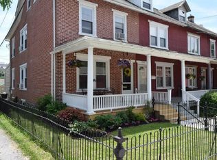 210 W Biddle St, West Chester, PA 19380