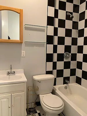 Rented by Gypsy Housing LLC | media 14