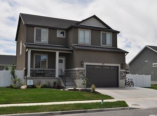 657 W 1660 S, Provo, UT 84601