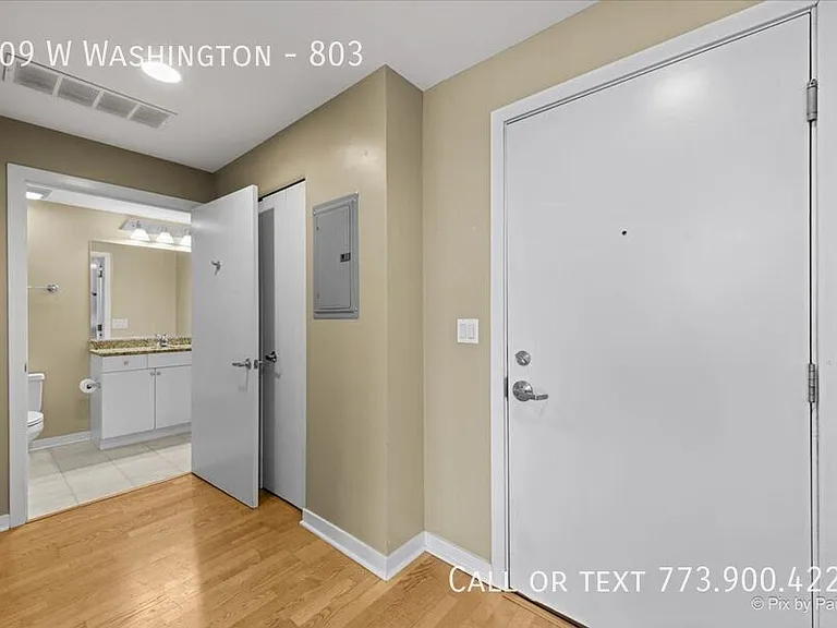 909 W Washington #803 — Photo 15