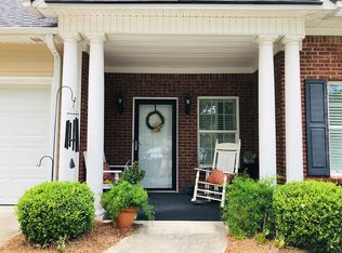 1007 NW Holly Dr #402, Gainesville, GA 30501