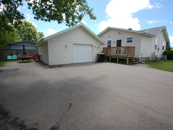 400 Court St, West Branch, MI 48661