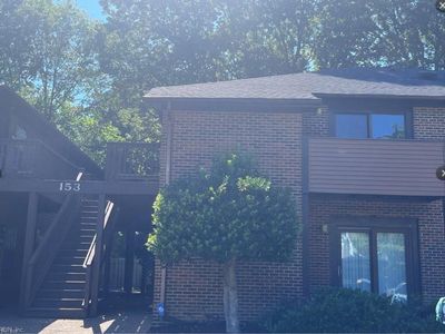 153 Windsor Castle Dr APT G, Newport News, VA, 23608