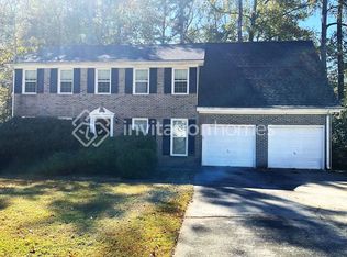 5021 Conestoga Ct, Stone Mountain, GA 30087