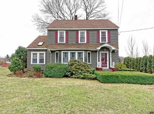 116 County Highway 107, Johnstown, NY 12095