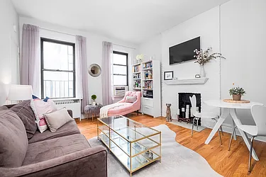 Rented by Keller Williams NYC