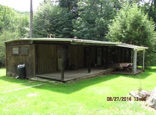 432 Little Mill Creek Rd, Brookville, PA 15825