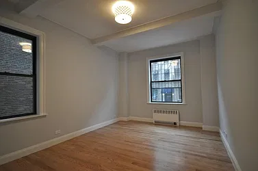 Rented by Keller Williams NYC