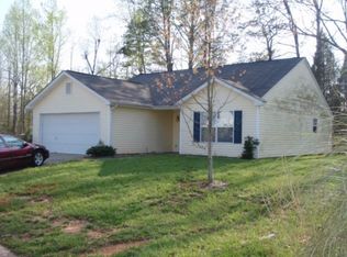 767 Victory Gallop Ave, Clover, SC 29710