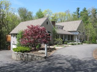 67 Paxton Rd, Spencer, MA 01562