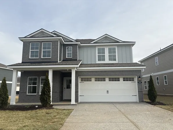 344 Turfway Park Lot 735, Gallatin, TN 37066