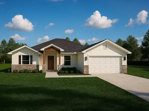 10735 Philips Landing Ct, Webster, FL 33597