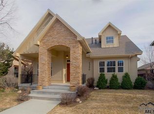 13370 N 5th Ave, Boise, ID 83714