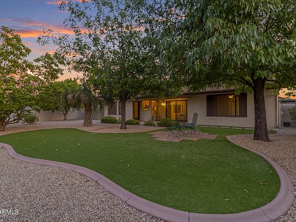 4th image of 13518 W GABLE HILL Drive