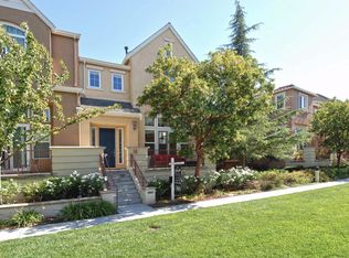 4008 Fitzpatrick Way, Santa Clara, CA 95054