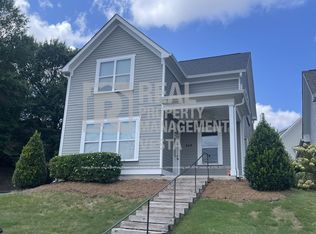 449 New St, Macon, GA 31201