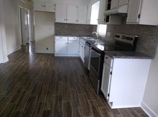 1112 Ardmore Dr, Greensboro, NC 27401