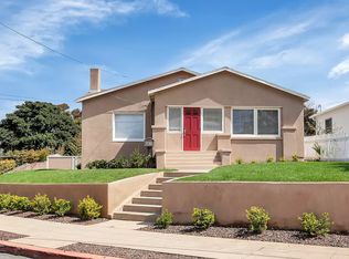 1839 Washington Pl, San Diego, CA 92103