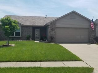 4308 Kingsbrook Way, Fort Wayne, IN 46818