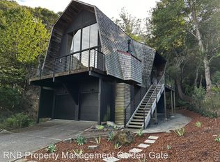855 Spring St, Sausalito, CA 94965