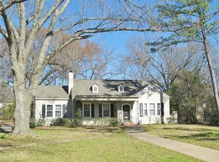 724 Griffith Ave, Terrell, TX 75160