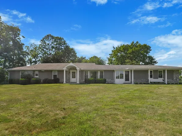 432 Webb Rd, Chadds Ford, PA 19317
