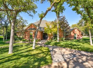 6525 NE 113th St, Edmond, OK 73013