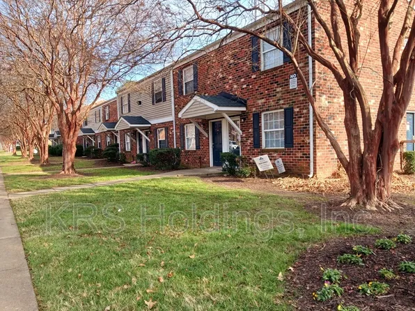 1801 Chicago Ave, Richmond, VA 23224