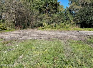 1333 Millpond Rd LOT 6, Elizabeth City, NC 27909