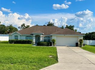 4420 SW 100th St, Ocala, FL 34476