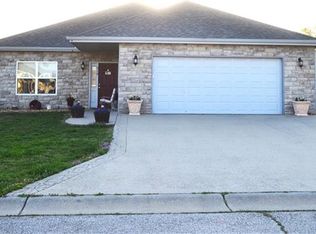 518 S Wilson St, Archie, MO 64725