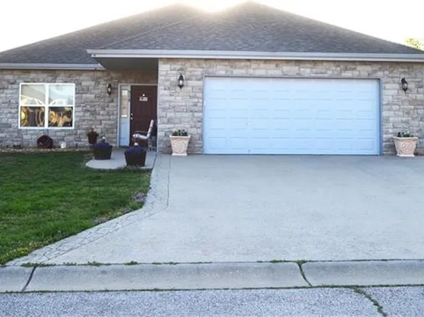 518 S Wilson St, Archie, MO 64725