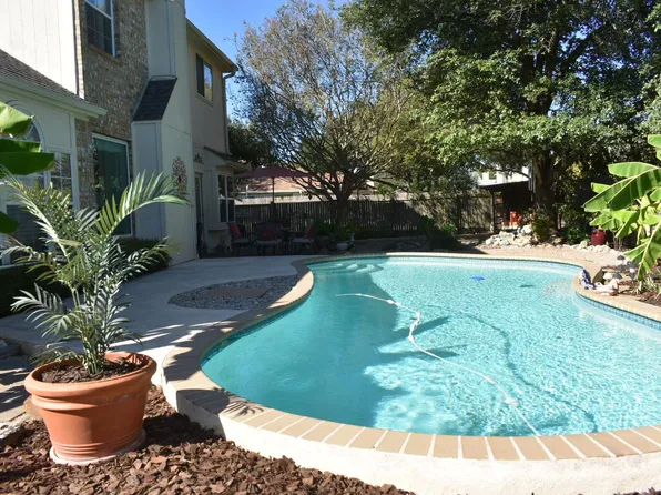 404 Cripple Creek Rd, Cedar Park, TX 78613