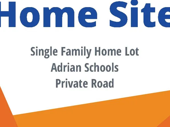 3079 Hillview Dr, Adrian, MI 49221