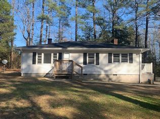 4171 Independence Church Rd, Emporia, VA 23847