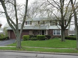 6130 Westford Rd, Dayton, OH