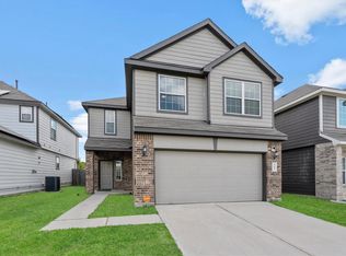 23622 Goodfellow Dr, Spring, TX 77373