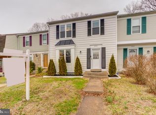 2902 Marsala Ct, Woodbridge, VA 22192
